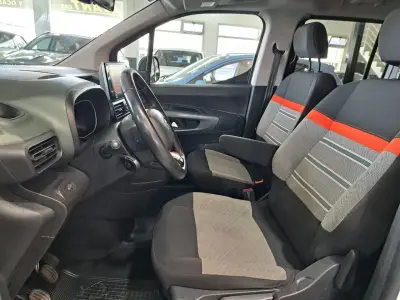 Citroën Berlingo 2020 · foto 11