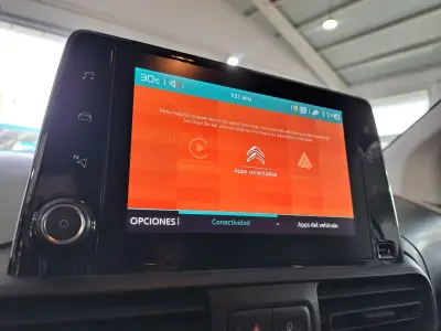 Citroën Berlingo 2020 · foto 16