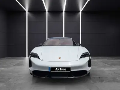 Porsche Taycan 2022 · foto 7