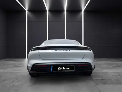 Porsche Taycan 2022 · foto 6