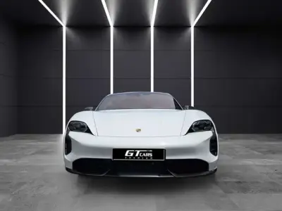 Porsche Taycan 2022 · foto 4