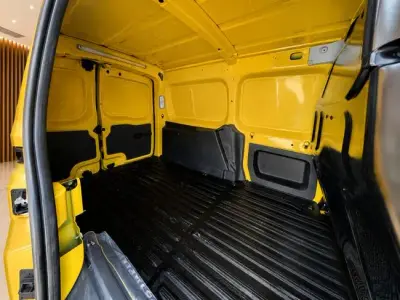 Renault Kangoo 2020 · foto 10
