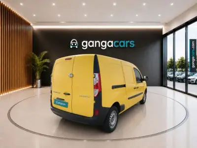 Renault Kangoo 2020 · foto 5