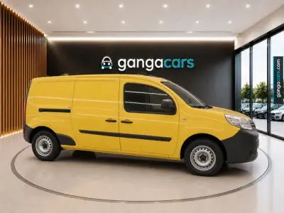 Renault Kangoo 2020 · foto 4