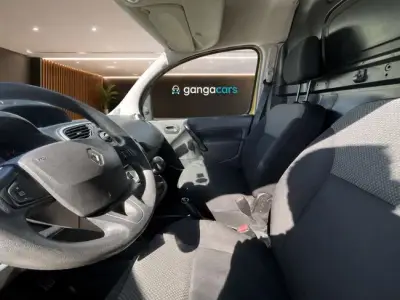 Renault Kangoo 2020 · foto 12