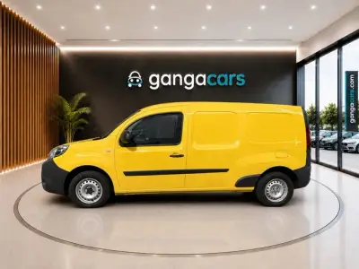 Renault Kangoo 2020 · foto 7