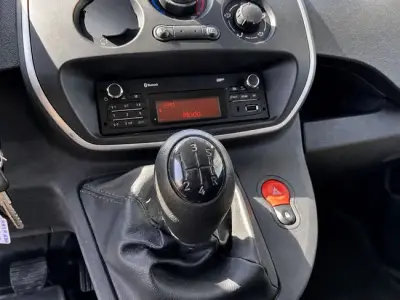 Renault Kangoo 2020 · foto 17