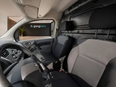 Renault Kangoo 2020 · foto 13