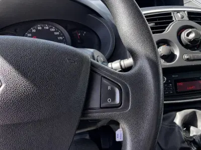 Renault Kangoo 2020 · foto 15