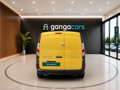 Renault Kangoo 2020 · foto 6