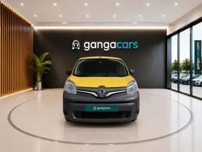 Renault Kangoo 2020 · foto 3