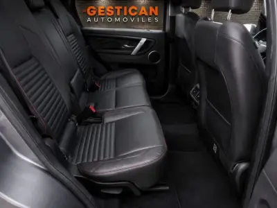 Land Rover Discovery Sport 2022 · foto 12