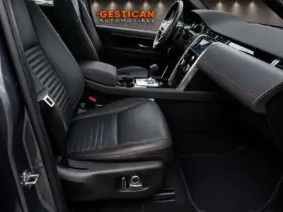 Land Rover Discovery Sport 2022 · foto 9