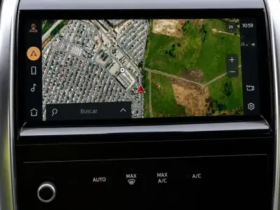 Land Rover Discovery Sport 2022 · foto 11