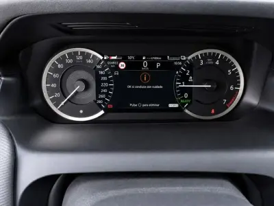 Land Rover Discovery Sport 2022 · foto 10