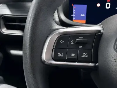 Jeep Avenger 2024 · foto 9
