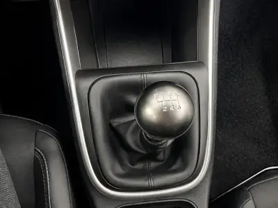Jeep Avenger 2024 · foto 14