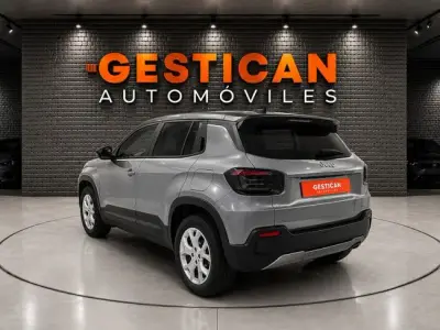 Jeep Avenger 2024 · foto 5