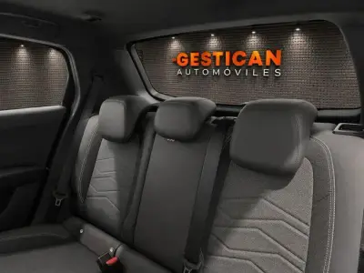 Jeep Avenger 2024 · foto 20