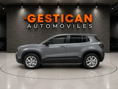 Jeep Avenger 2024 · foto 4