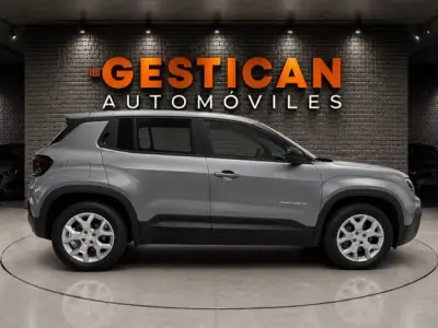 Jeep Avenger 2024 · foto 7