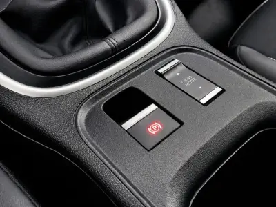 Jeep Avenger 2024 · foto 16