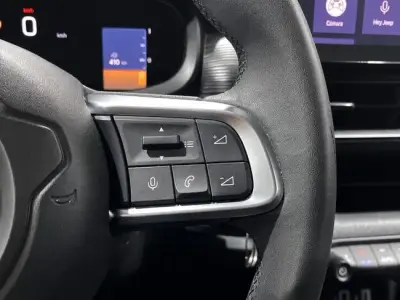 Jeep Avenger 2024 · foto 11
