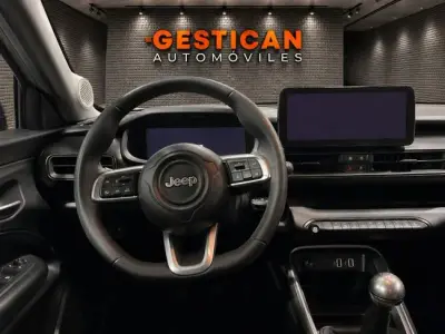 Jeep Avenger 2024 · foto 19