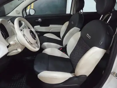 Fiat 500 2023 · foto 8