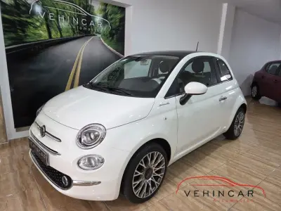 Fiat 500 2023 · foto 13