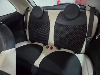 Fiat 500 2023 · foto 10