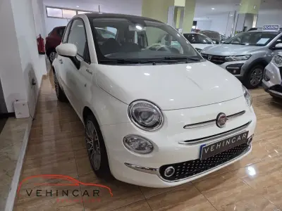 Fiat 500 2023 · foto 3