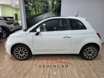 Fiat 500 2023 · foto 6