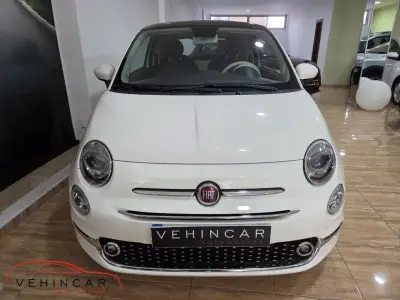Fiat 500 2023 · foto 2