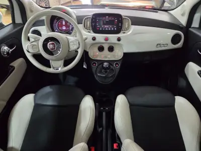 Fiat 500 2023 · foto 7