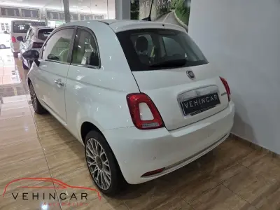Fiat 500 2023 · foto 4