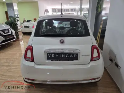 Fiat 500 2023 · foto 5
