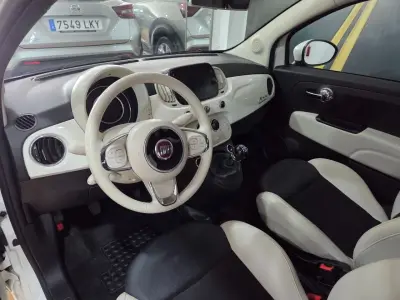 Fiat 500 2023 · foto 9