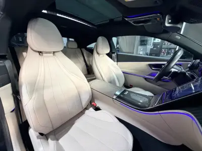Mercedes-Benz CLE 2025 · foto 12