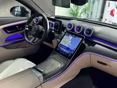 Mercedes-Benz CLE 2025 · foto 7