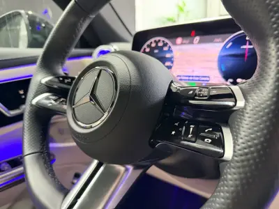 Mercedes-Benz CLE 2025 · foto 9