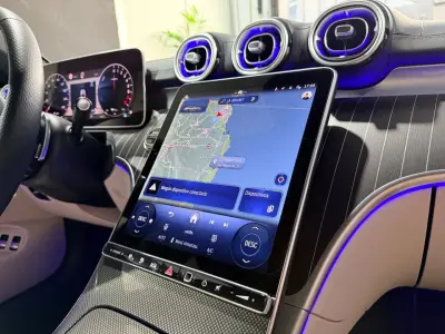 Mercedes-Benz CLE 2025 · foto 8