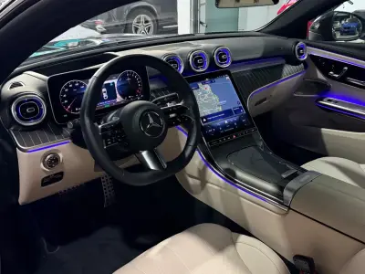Mercedes-Benz CLE 2025 · foto 5