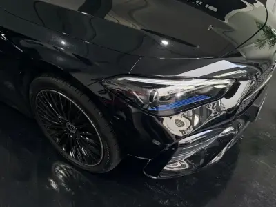 Mercedes-Benz CLE 2025 · foto 2