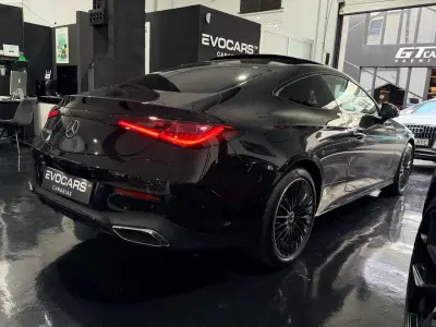 Mercedes-Benz CLE 2025 · foto 3