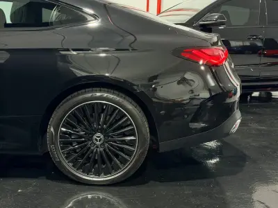 Mercedes-Benz CLE 2025 · foto 4