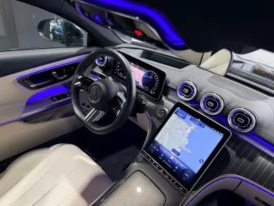 Mercedes-Benz CLE 2025 · foto 10