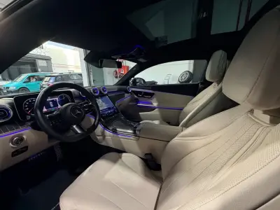 Mercedes-Benz CLE 2025 · foto 6