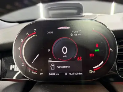MINI Cooper 2022 · foto 15
