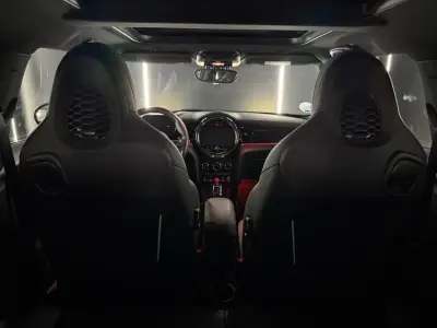 MINI Cooper 2022 · foto 11